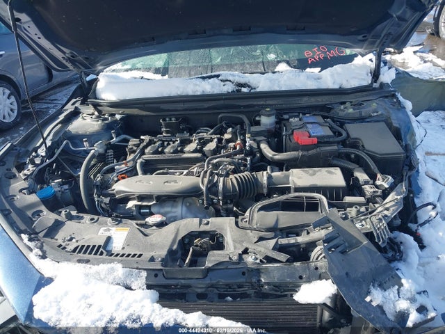 1HGCY1F32RA017324 Honda ACCORD EX