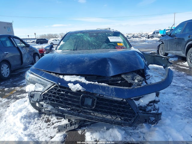 1HGCY1F32RA017324 Honda ACCORD EX