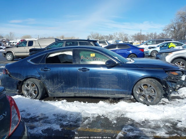 1HGCY1F32RA017324 Honda ACCORD EX