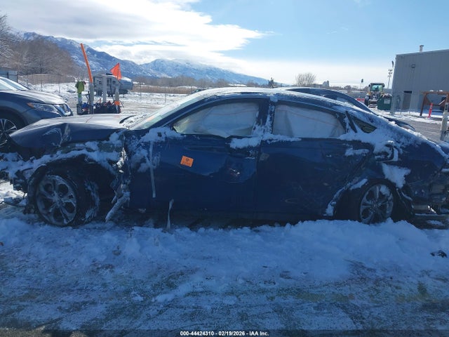 1HGCY1F32RA017324 Honda ACCORD EX