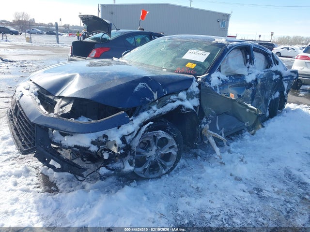 1HGCY1F32RA017324 Honda ACCORD EX