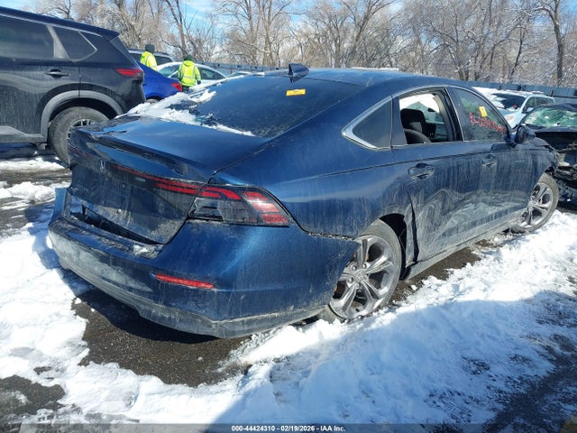 1HGCY1F32RA017324 Honda ACCORD EX