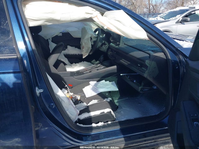 1HGCY1F32RA017324 Honda ACCORD EX