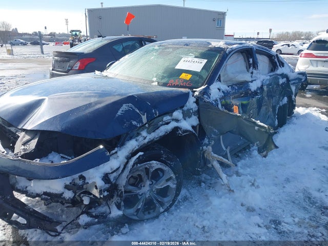 1HGCY1F32RA017324 Honda ACCORD EX