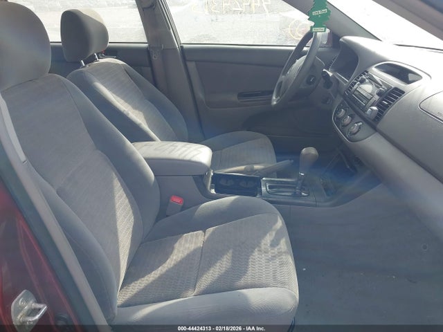 Продажа на аукционе авто 2006 Toyota Camry Le, vin: 4T1BE32K26U110815, номер лота: 44424313