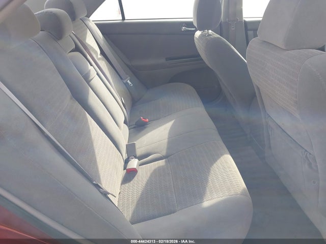 Продажа на аукционе авто 2006 Toyota Camry Le, vin: 4T1BE32K26U110815, номер лота: 44424313