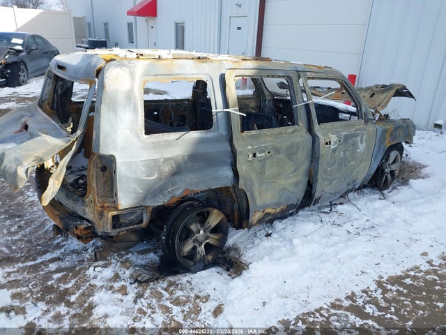 Продажа на аукционе авто 2014 Jeep Patriot Latitude, vin: 1C4NJRFB5ED798981, номер лота: 44424320
