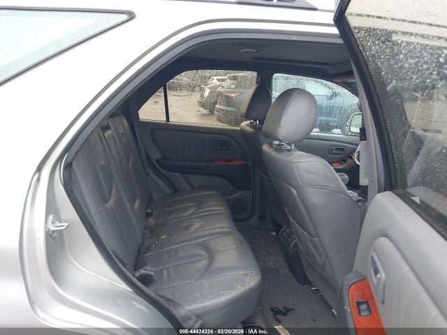1999 Lexus Rx 300 მანქანა იყიდება აუქციონზე, vin: JT6HF10U7X0087312, აუქციონის ნომერი: 44424324