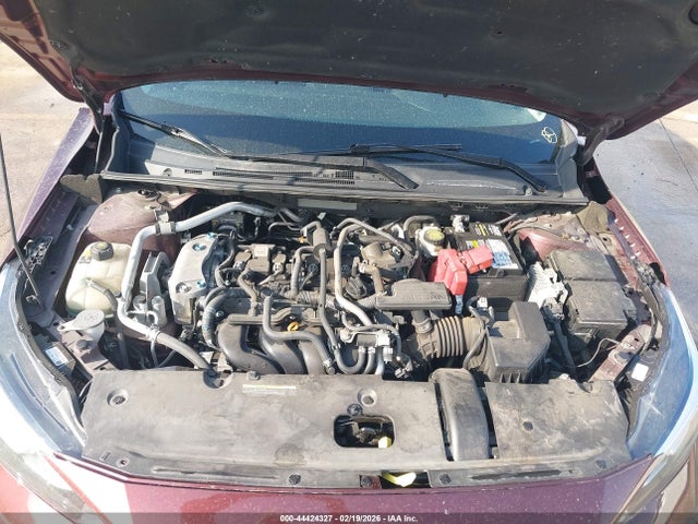 2020 NISSAN SENTRA 3N1AB8CV9LY205530 Photo 9