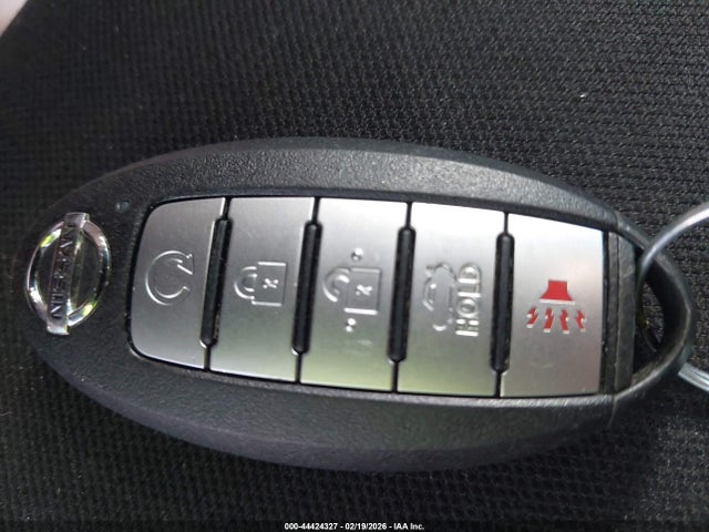 2020 NISSAN SENTRA 3N1AB8CV9LY205530 Photo 10