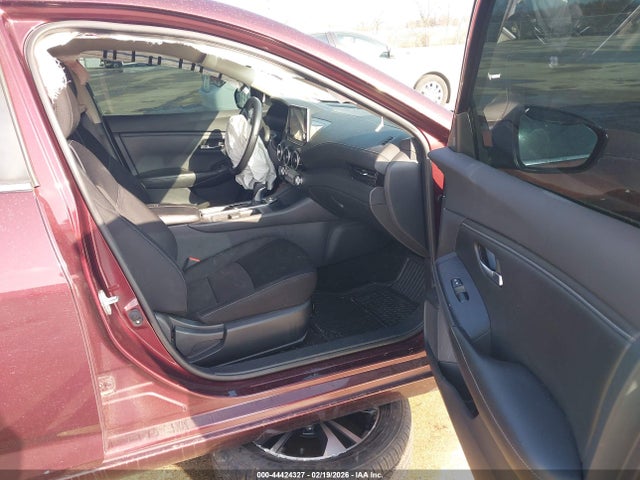 2020 NISSAN SENTRA 3N1AB8CV9LY205530 Photo 4