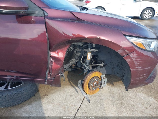 2020 NISSAN SENTRA 3N1AB8CV9LY205530 Photo 5