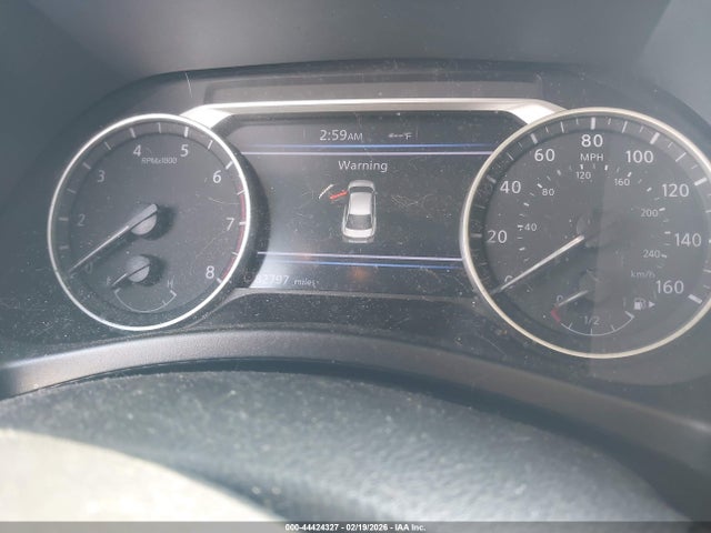 2020 NISSAN SENTRA 3N1AB8CV9LY205530 Photo 6