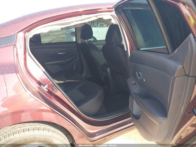 2020 NISSAN SENTRA 3N1AB8CV9LY205530 Photo 7