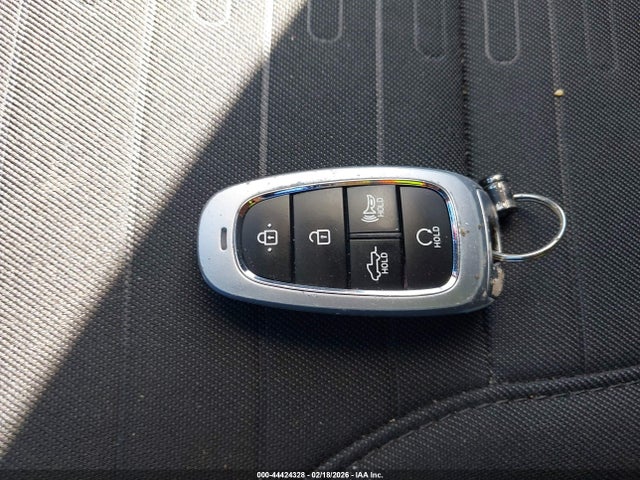Aukcja sprzedaży 2023 Hyundai Santa Cruz Sel, vin: 5NTJCDAE7PH061521, numer aukcji: 44424328