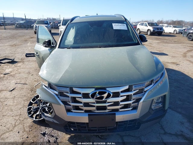 Aukcja sprzedaży 2023 Hyundai Santa Cruz Sel, vin: 5NTJCDAE7PH061521, numer aukcji: 44424328