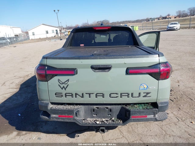Aukcja sprzedaży 2023 Hyundai Santa Cruz Sel, vin: 5NTJCDAE7PH061521, numer aukcji: 44424328
