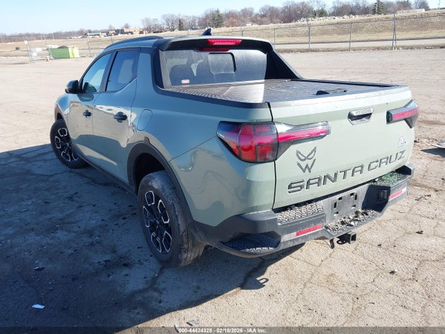 Aukcja sprzedaży 2023 Hyundai Santa Cruz Sel, vin: 5NTJCDAE7PH061521, numer aukcji: 44424328