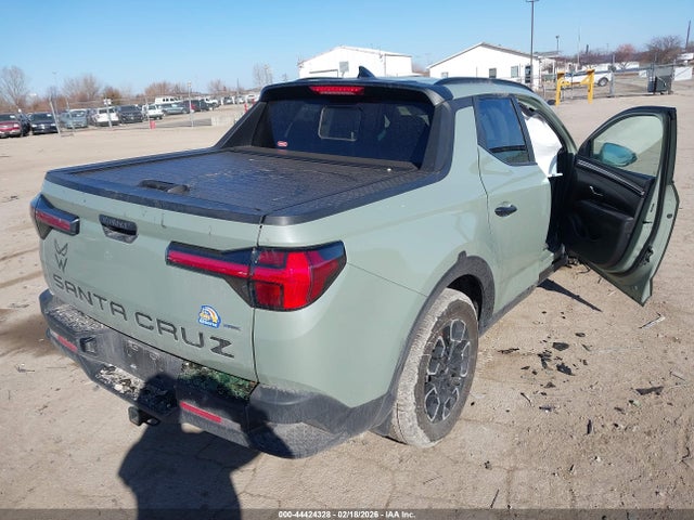 Aukcja sprzedaży 2023 Hyundai Santa Cruz Sel, vin: 5NTJCDAE7PH061521, numer aukcji: 44424328