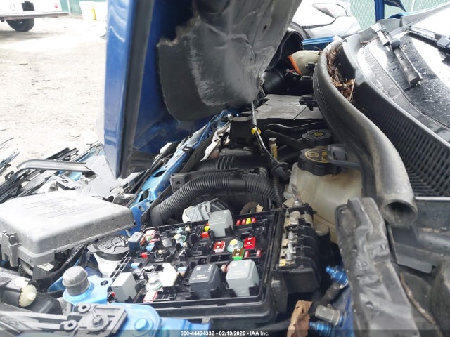 1G1BE5SM0J7106294 Chevrolet Cruze Lt Auto