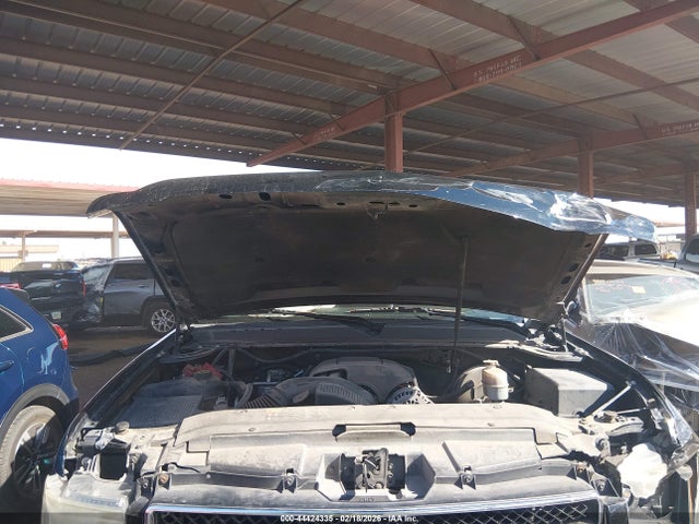 1GNSKBE05ER236726 Chevrolet Tahoe Lt