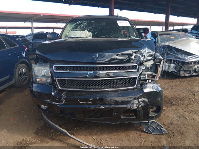 1GNSKBE05ER236726 Chevrolet Tahoe Lt