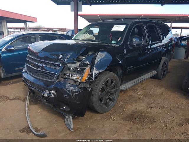 1GNSKBE05ER236726 Chevrolet Tahoe Lt