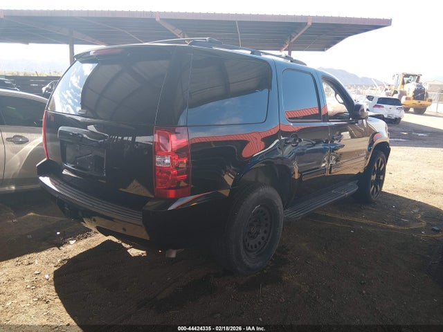1GNSKBE05ER236726 Chevrolet Tahoe Lt