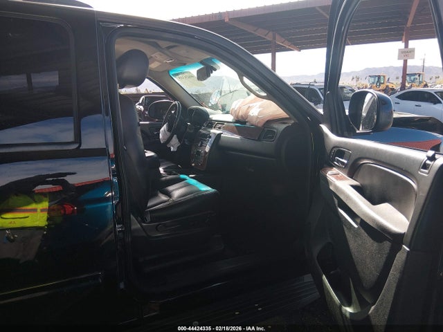1GNSKBE05ER236726 Chevrolet Tahoe Lt