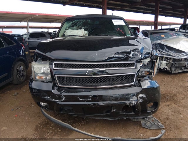 1GNSKBE05ER236726 Chevrolet Tahoe Lt