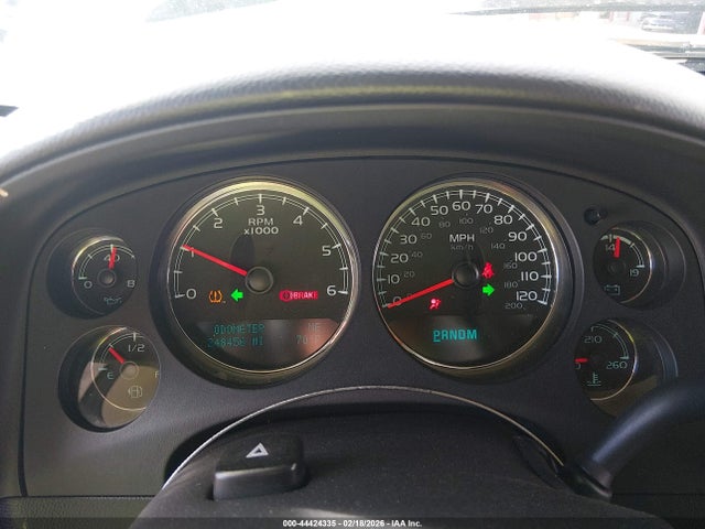 1GNSKBE05ER236726 Chevrolet Tahoe Lt