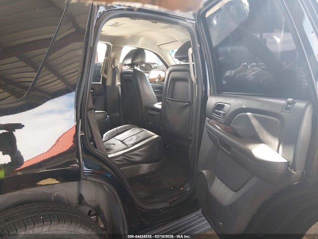 1GNSKBE05ER236726 Chevrolet Tahoe Lt