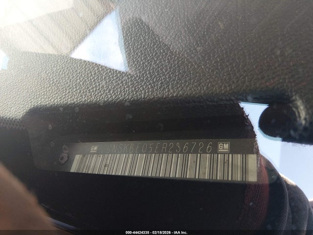 1GNSKBE05ER236726 Chevrolet Tahoe Lt