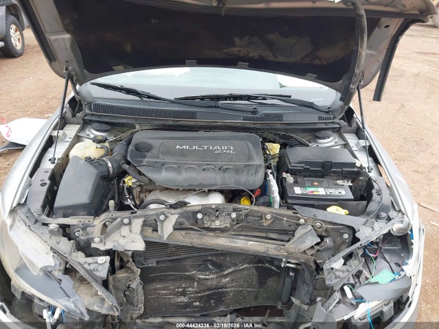 Aukcja sprzedaży 2015 Chrysler 200 Limited, vin: 1C3CCCAB5FN744795, numer aukcji: 44424336