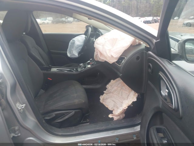 Aukcja sprzedaży 2015 Chrysler 200 Limited, vin: 1C3CCCAB5FN744795, numer aukcji: 44424336
