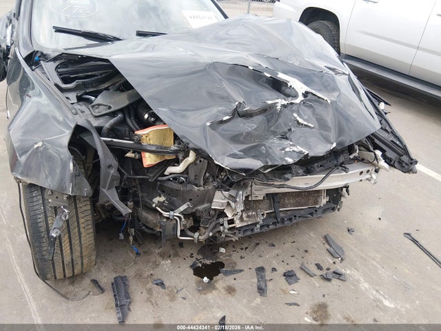 2016 NISSAN 370Z JN1AZ4EH6GM931673 Photo 5