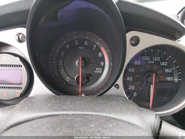 2016 NISSAN 370Z JN1AZ4EH6GM931673 Photo 6