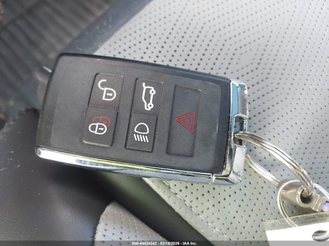 SALY12FU9TA817674 Land Rover Range Rover Velar P400 Autobiography