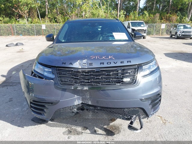 SALY12FU9TA817674 Land Rover Range Rover Velar P400 Autobiography
