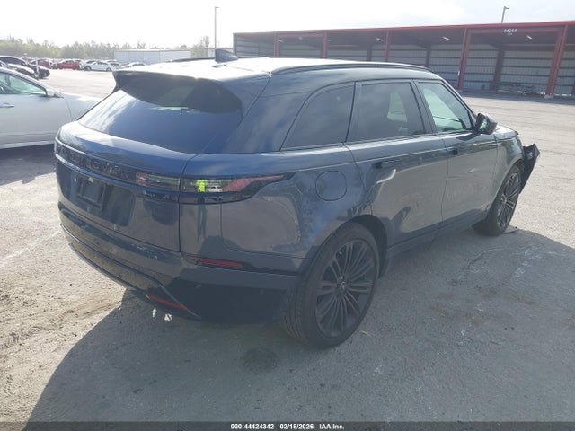 SALY12FU9TA817674 Land Rover Range Rover Velar P400 Autobiography