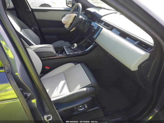 SALY12FU9TA817674 Land Rover Range Rover Velar P400 Autobiography