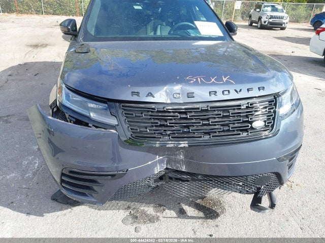 SALY12FU9TA817674 Land Rover Range Rover Velar P400 Autobiography
