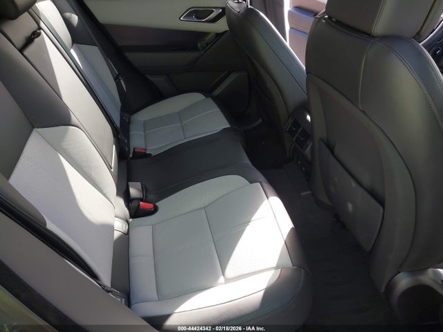 SALY12FU9TA817674 Land Rover Range Rover Velar P400 Autobiography