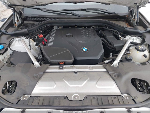 5UX43DP03R9U86154 BMW X3 Sdrive30i