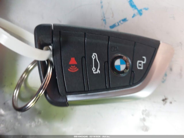 5UX43DP03R9U86154 BMW X3 Sdrive30i