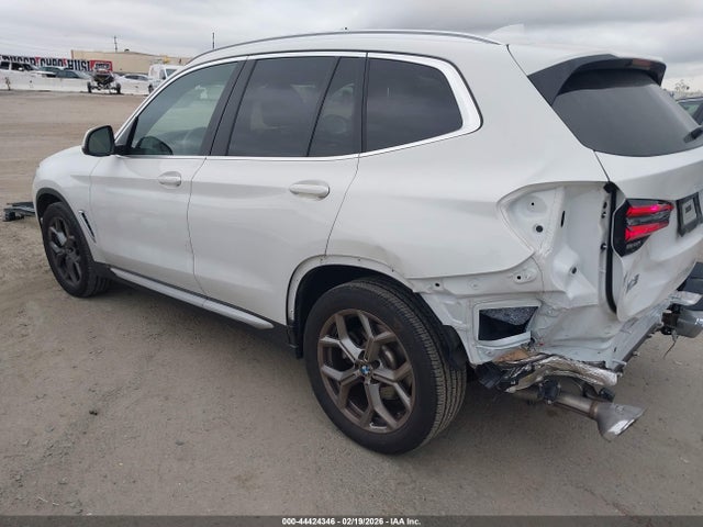 5UX43DP03R9U86154 BMW X3 Sdrive30i