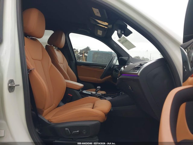 5UX43DP03R9U86154 BMW X3 Sdrive30i