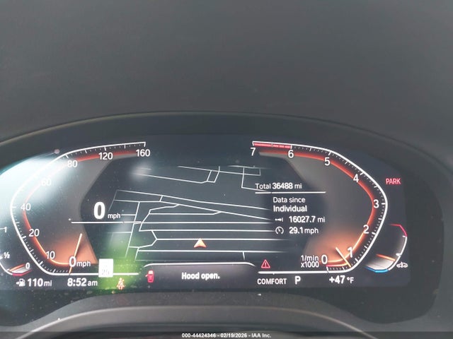 5UX43DP03R9U86154 BMW X3 Sdrive30i