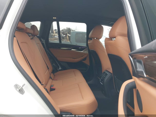 5UX43DP03R9U86154 BMW X3 Sdrive30i