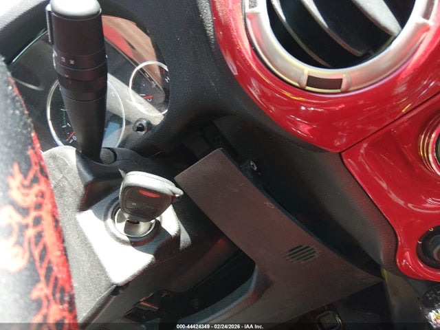 Aukcja sprzedaży 2015 Jeep Wrangler Unlimited Sahara, vin: 1C4BJWEG1FL550474, numer aukcji: 44424349